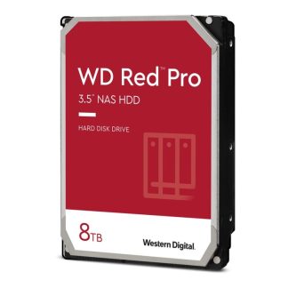 8 TB kiintolevy 8