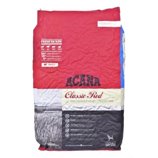 ACANA Classics Red Meat - kuivaruoka koirille - 14