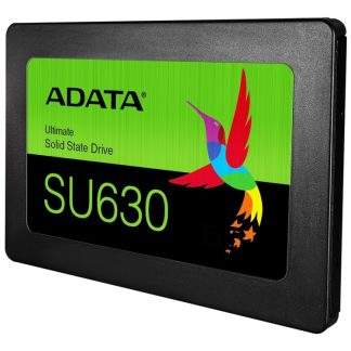 ADATA Ultimate SU630 - SSD - 240 GB - sisäinen - 2