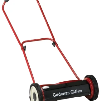 AL-KO Gudenå GU 400 Sylinterileikkuri