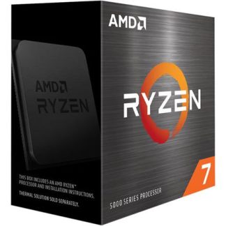 AMD Ryzen 5 5600G - 3