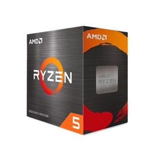 AMD Ryzen 5 5600X