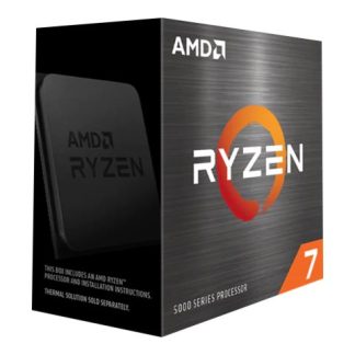 AMD Ryzen 7 5800X - 3