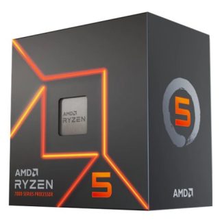 AMD Ryzen™ 5 7600 - 3