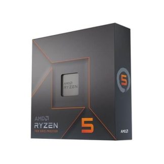 AMD Ryzen™ 5 7600X - 4