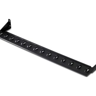 APC - Holdebeslag til kabel - sort - for P/N: AP4421