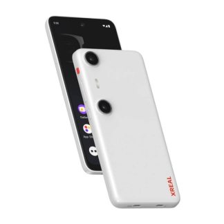 AR XREAL Beam Pro -okulaarisovitin