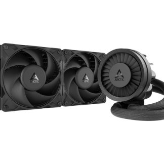 ARCTIC Liquid Freezer III Pro 240