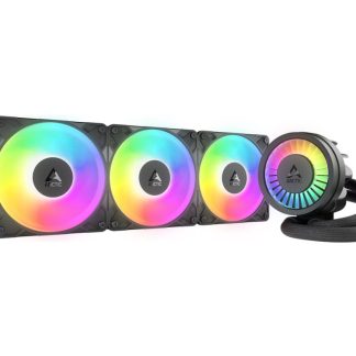 ARCTIC Liquid Freezer III Pro 360 A-RGB