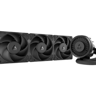 ARCTIC Liquid Freezer III Pro 360