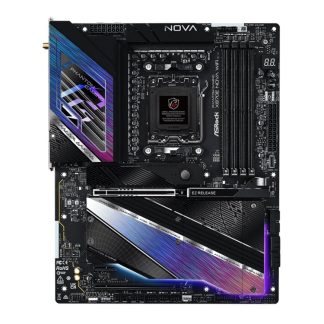 ASRock Phantom Gaming - Bundkortti - Socket AM5