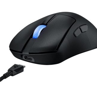 ASUS - Hiiri - optinen - USB ROG Omni langaton vastaanotin