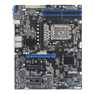 ASUS P13R-E/10G-2T - Bundkortti - ATX - LGA1700-sarja - C266-piirisarja - USB 3.2 Gen 1
