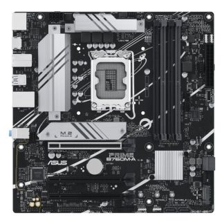 ASUS PRIME B760M-A CSM(1700) (D) (D)