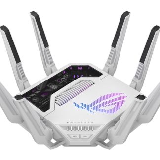 ASUS ROG Rapture GT-BE19000AI