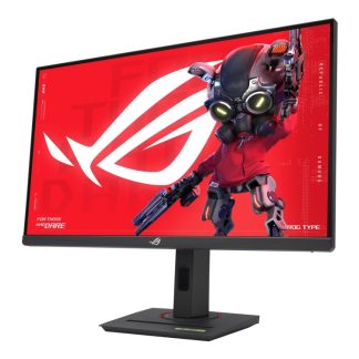 ASUS ROG Strix XG27ACMS
