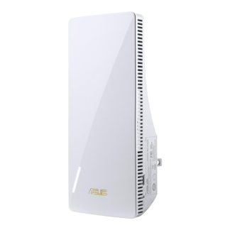 ASUS RP-AX58 - Wi-Fi-järjestelmä - mesh - 802.11a/b/g/n/ac/ax