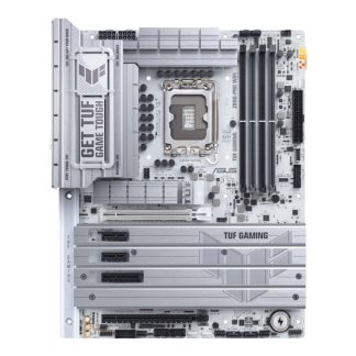 ASUS TUF GAMING Z890-PRO WIFI MB
