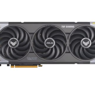 ASUS TUF Gaming Radeon RX 9070 XT OC Edition 16GB graphics card