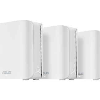 ASUS ZenWiFi BD4