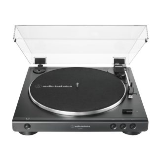 AT-LP60XBK(musta