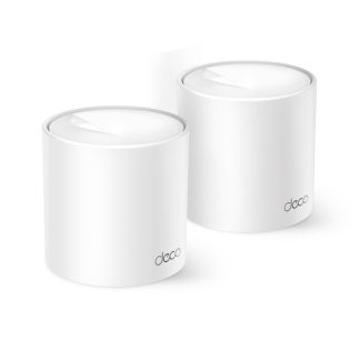 AX1500 Whole Home Mesh Wi-Fi 6 -järjestelmä