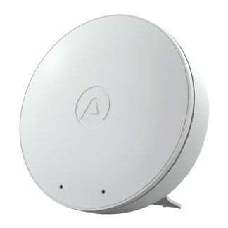 Airthings 292 CO2-lamppu/ilmanlaatuanturi Paristokäyttöinen