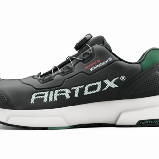 Airtox sikkerhedssko str. 43 - FL44