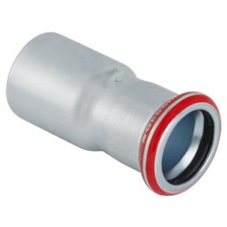 Alennin fz 88.9-54mm t/lämpö