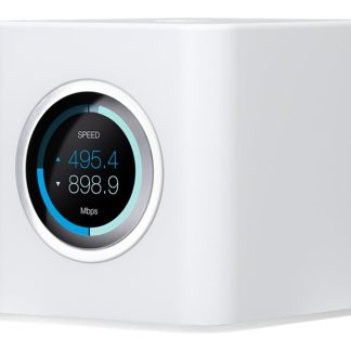 AmpliFi HD Mesh Router - Trådløs-reititin - 4-porttinen kytkin - GigE - 802.11a/b/g/n/ac