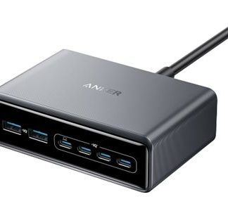 Anker Prime 200W GaN-laturi