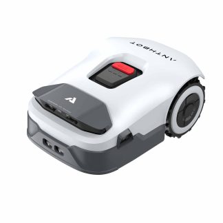 Anthbot Genie 1000 robottiruohonleikkuri - 2000 m² - RTK-GPS + kamera