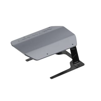Anthbot Genie -autotalli robottiruohonleikkureille