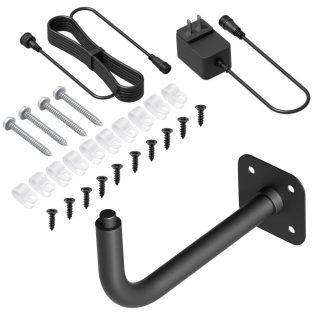Anthbot RTK Wall Mount Kit