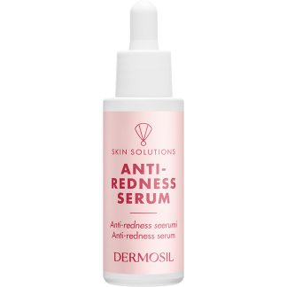 Anti-redness seerumi - Rauhoittava seerumi punoittavalle ja ärtyneelle iholle - tuotekuva