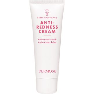 Anti-redness voide - rauhoittava voide punoittavalle iholle