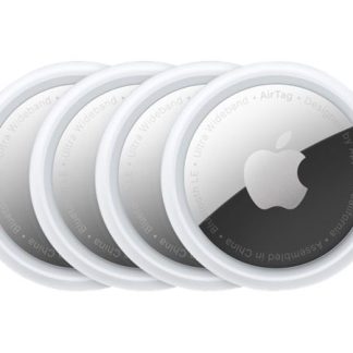 Apple AirTag MX542LL/A 4-pack silver (MX542LL/A)