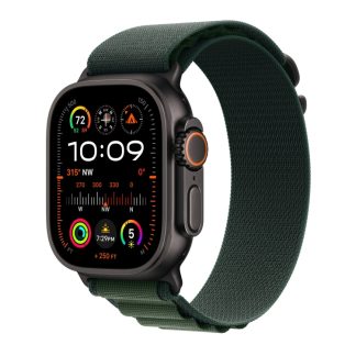 Apple Watch Ultra 2
