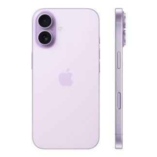 Apple | iPhone 17 - 512GB - Lavender