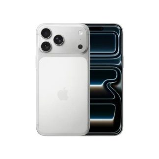 Apple | iPhone 17 Pro Max - 512GB - Silver