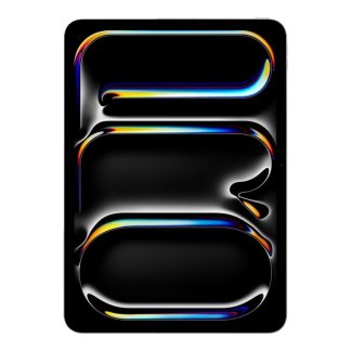 Applen 11-tuumainen iPad Pro Wi-Fi - Tabletti - 2 TB - 11 Tandem OLED (2420 x 1668) - nanokuvioitu lasi - hopea