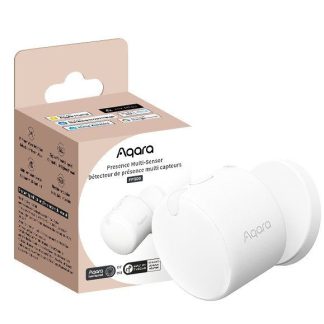 Aqara FP300 Presence Multi-Sensor - läsnäoloanturi