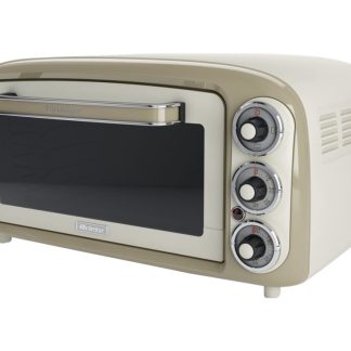 Ariete Vintage 979 - Sähköuuni - 18 litraa - 1
