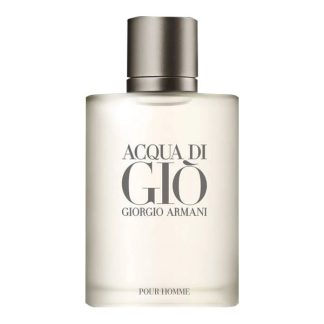 Armani Acqua Di Gio Pour Homme Edt Spray - Mand - 100 ml