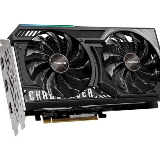 Asrock AMD Radeon RX 9060 XT Challenger 16GB OC GDDR6
