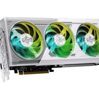 Asrock AMD Radeon RX 9060 XT Steel Legend 16GB OC