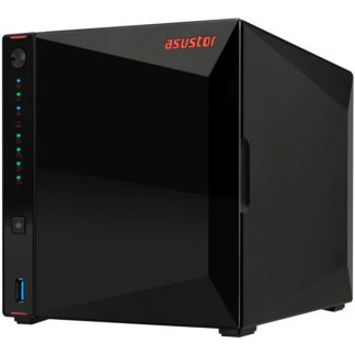 Asustor AS5404T