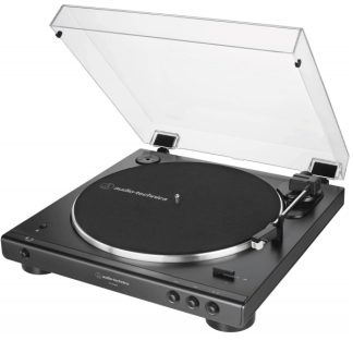 Audio-Technica AT-LP60XBT
