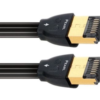 AudioQuest 0.75m RJ/E Pearl