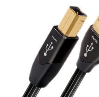 AudioQuest 3m Pearl USB A-B